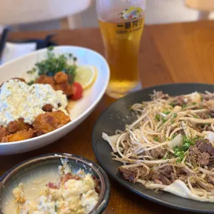 이자카야 카와우소 사진