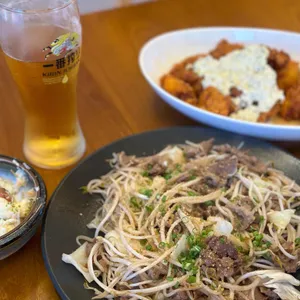 이자카야 카와우소 사진