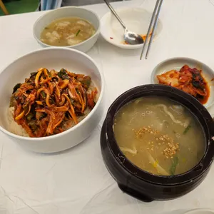 감자바우 사진