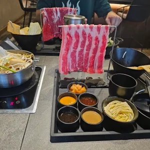 숲무 사진