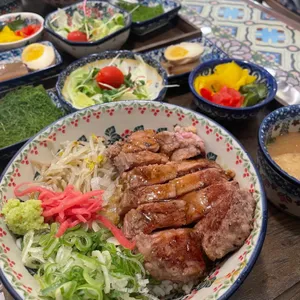 미도인 사진
