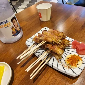 투다리 사진
