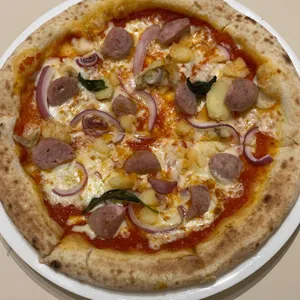 중리동 파스타 클럽 리뷰 사진