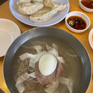 서북면옥 사진