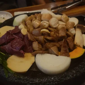 황소돌곱창 사진