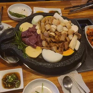 황소돌곱창 사진