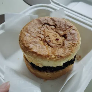 앙꼬아지 사진