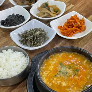맷돌송가네순두부 사진