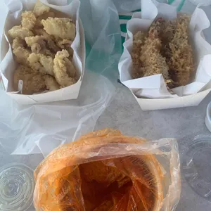 평대스낵 사진