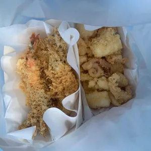 평대스낵 사진