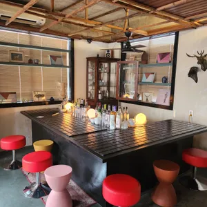 봉순이네 다락방 리뷰 사진