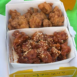 서울양계 사진