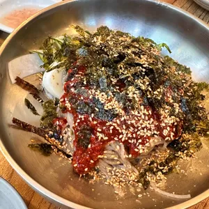 영동막국수 사진