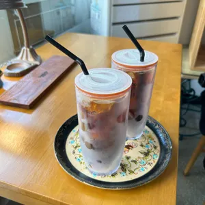 쵸즌커피 로스팅하우스 사진