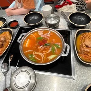 한옥집김치찜 사진