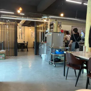 먹골막국수숯불닭갈비 리뷰 사진