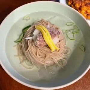 당인동 국수공장 사진