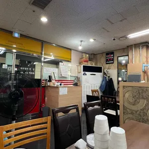 상하이 리뷰 사진