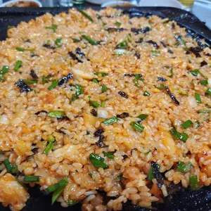 구들짱 황소곱창 사진