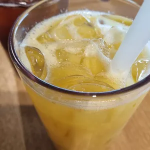 반야원 플라타너스 사진