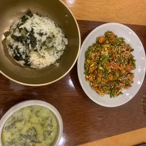 순남시래기 사진