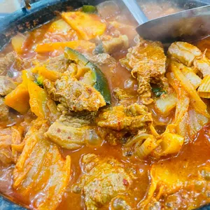매운갈비 사진