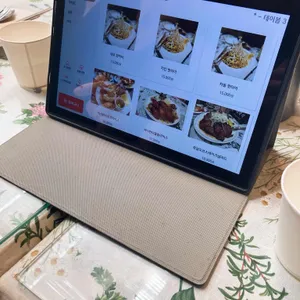 차이 리뷰 사진