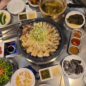 워낭소리 사진