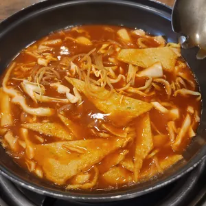 오늘도즉석떡볶이 사진