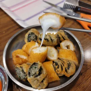 오늘도즉석떡볶이 사진