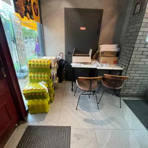 교촌치킨 리뷰 사진