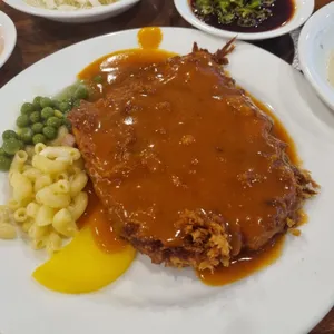 스완양 분식 사진