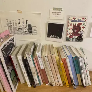 모리스커피 리뷰 사진