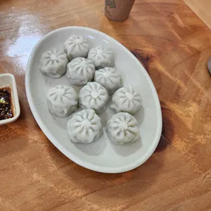 공주칼국수 사진