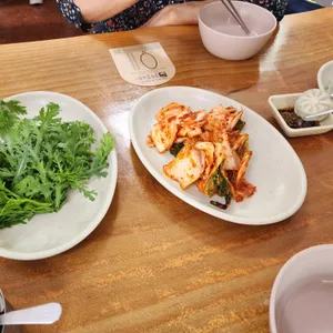 공주칼국수 사진