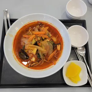 교동짬뽕 사진