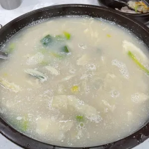 감자바위골 사진