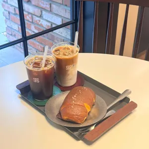 스티머스 팩토리샵 사진