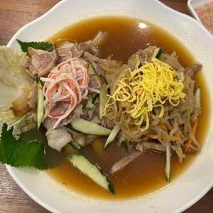 오륙도 족발 사진