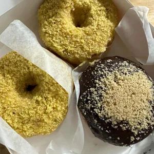 올드페리도넛 대표 사진