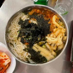 정든닭발 사진