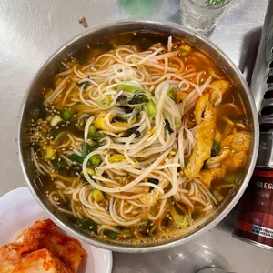 정든닭발 사진