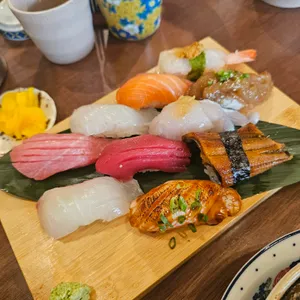 루키초밥 사진