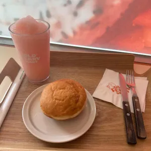 올드페리도넛 사진