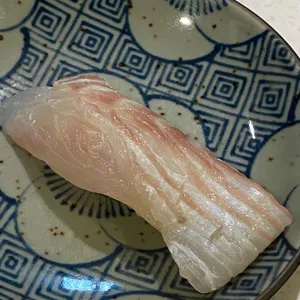 경성초밥 사진