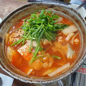 오가네아구찜 사진