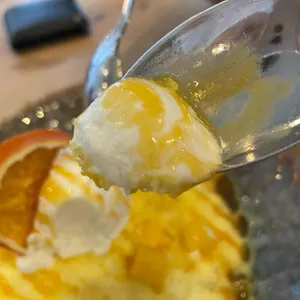 동백에서 사진