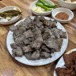 배신식당 리뷰 사진