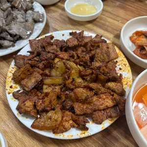 배신식당 리뷰 사진