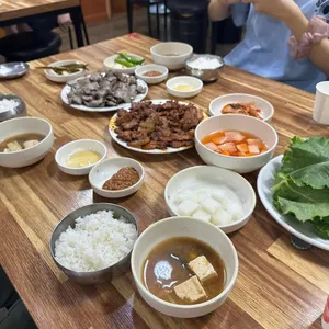 배신식당 리뷰 사진